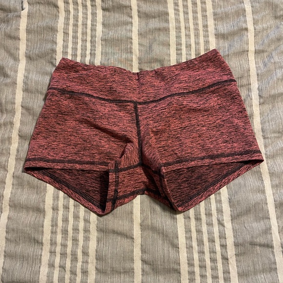 Fleo Pants - Fleo Original short 2.5 - Mid Rise